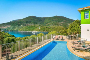 Cohilli, Syvota